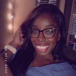 Meet your Posher, Itoro